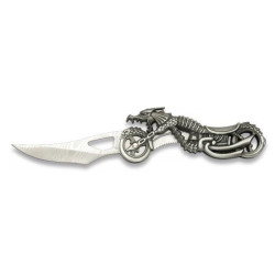 Navaja TEMÁTICA "KN DRAGÓN" MARTINEZ ALBAINOX 19622 por 8,05 €