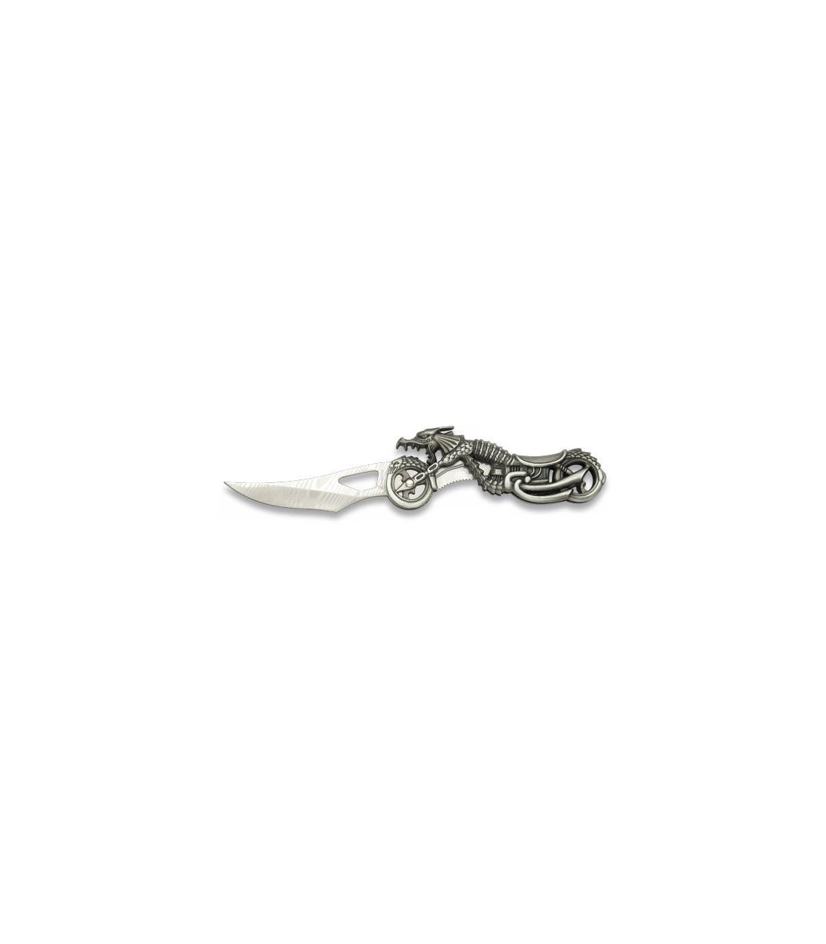Navaja TEMÁTICA "KN DRAGÓN" MARTINEZ ALBAINOX 19622 por 8,05 €