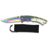 Navaja DECORADA "RAINBOW" MARTINEZ ALBAINOX 19532 