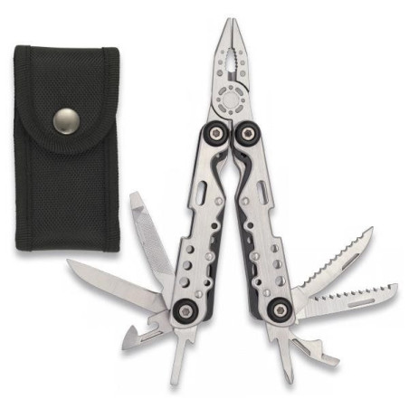 Alicates MULTIFUNCIÓN MARTINEZ ALBAINOX 33427 por 26,30 €