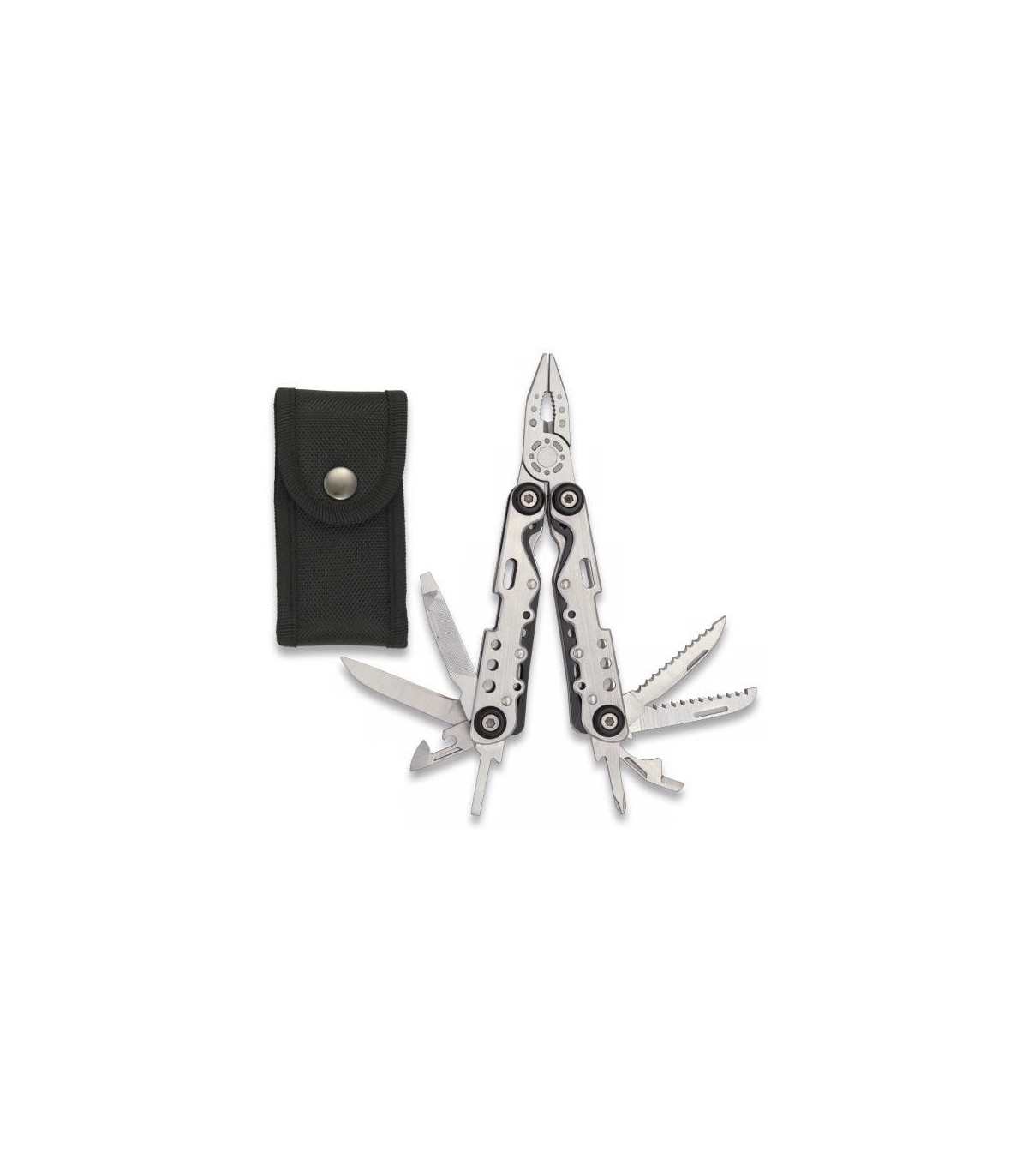 Alicates MULTIFUNCIÓN MARTINEZ ALBAINOX 33427 por 26,30 €