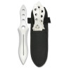 Set de CUCHILLOS LANZADORES MARTINEZ ALBAINOX 32061