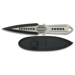 Cuchillo LANZADOR MARTINEZ ALBAINOX 31990 por 11,89 €