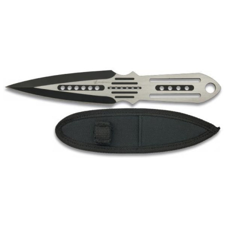 Cuchillo LANZADOR MARTINEZ ALBAINOX 31990 por 11,89 €