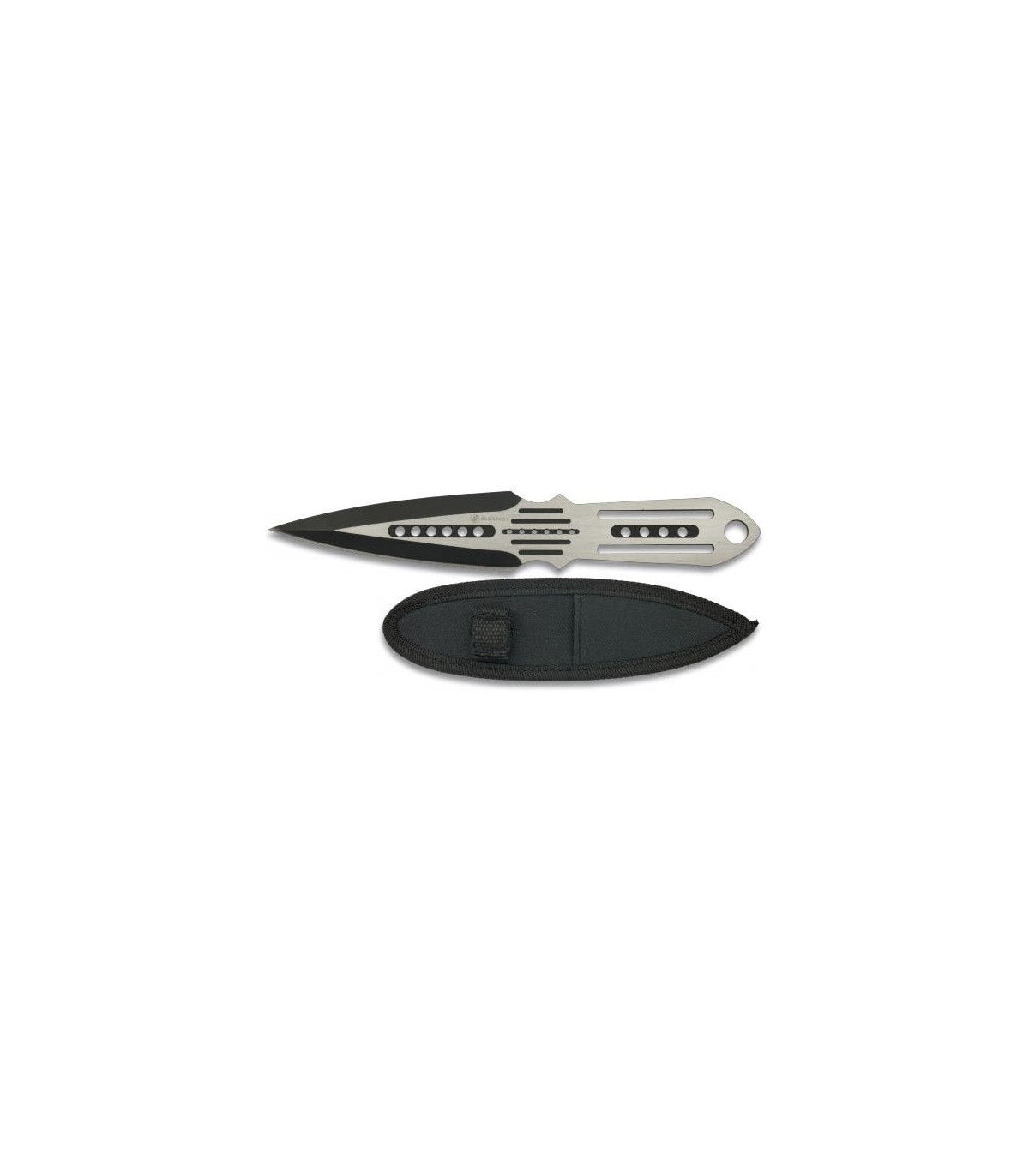 Cuchillo LANZADOR MARTINEZ ALBAINOX 31990 por 11,89 €