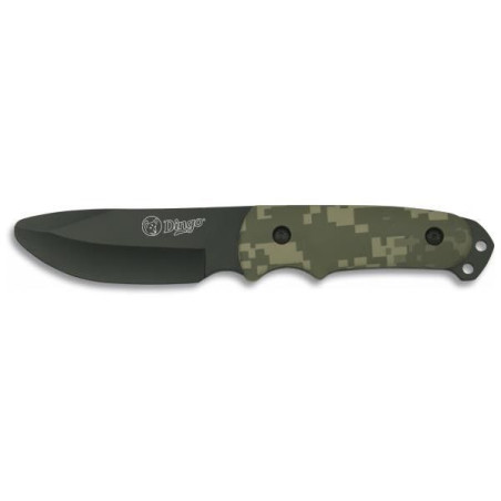 Cuchillo TÁCTICO cadete DINGO 32009 por 12,90 €