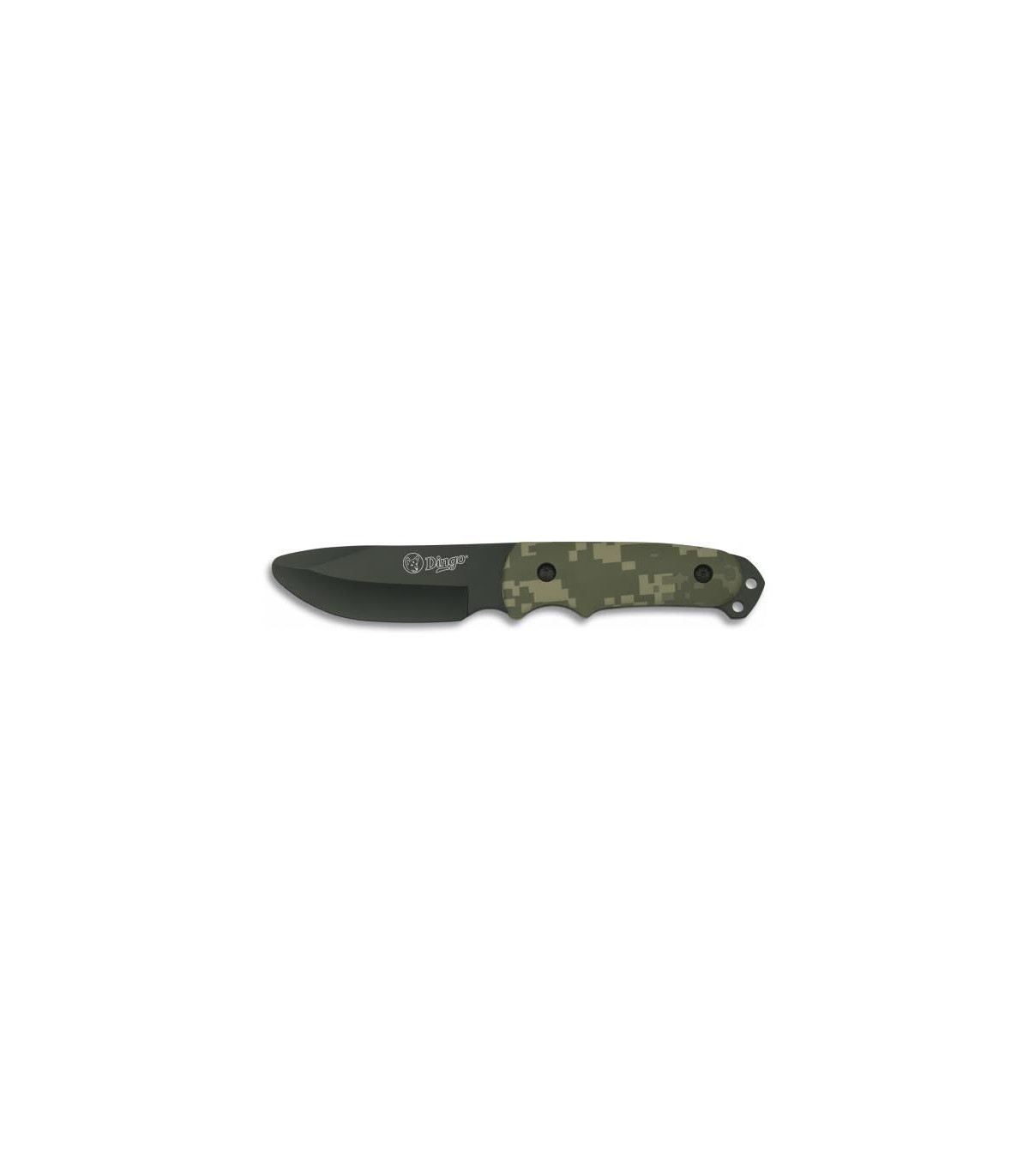 Cuchillo TÁCTICO cadete DINGO 32009 por 12,90 €