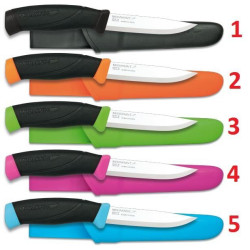 Cuchillo de AVENTURA MORAKNIV 17290
