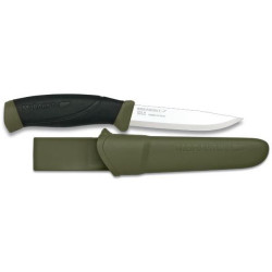 Cuchillo de AVENTURA MORAKNIV por 16,70 €