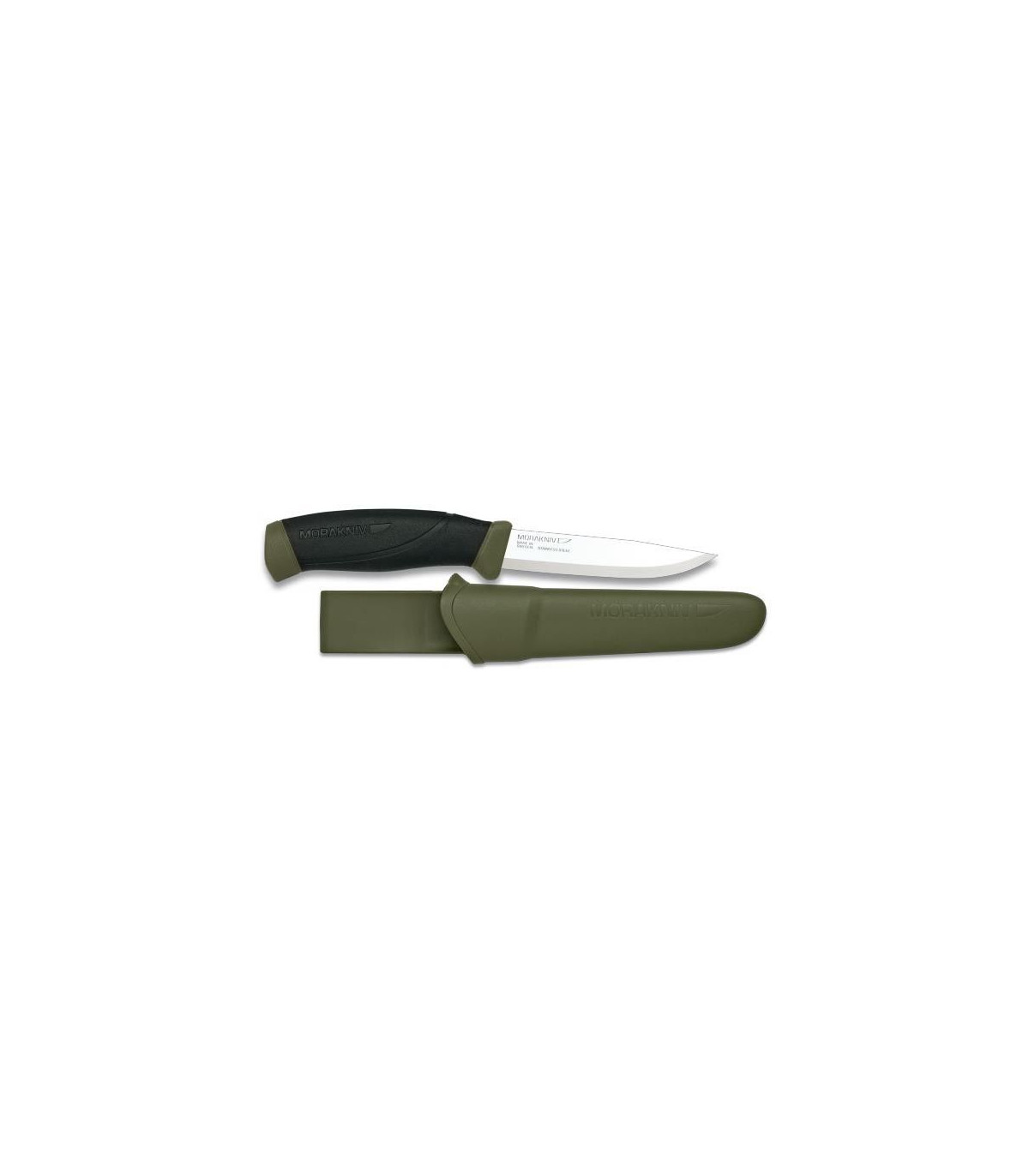Cuchillo de AVENTURA MORAKNIV por 16,70 €