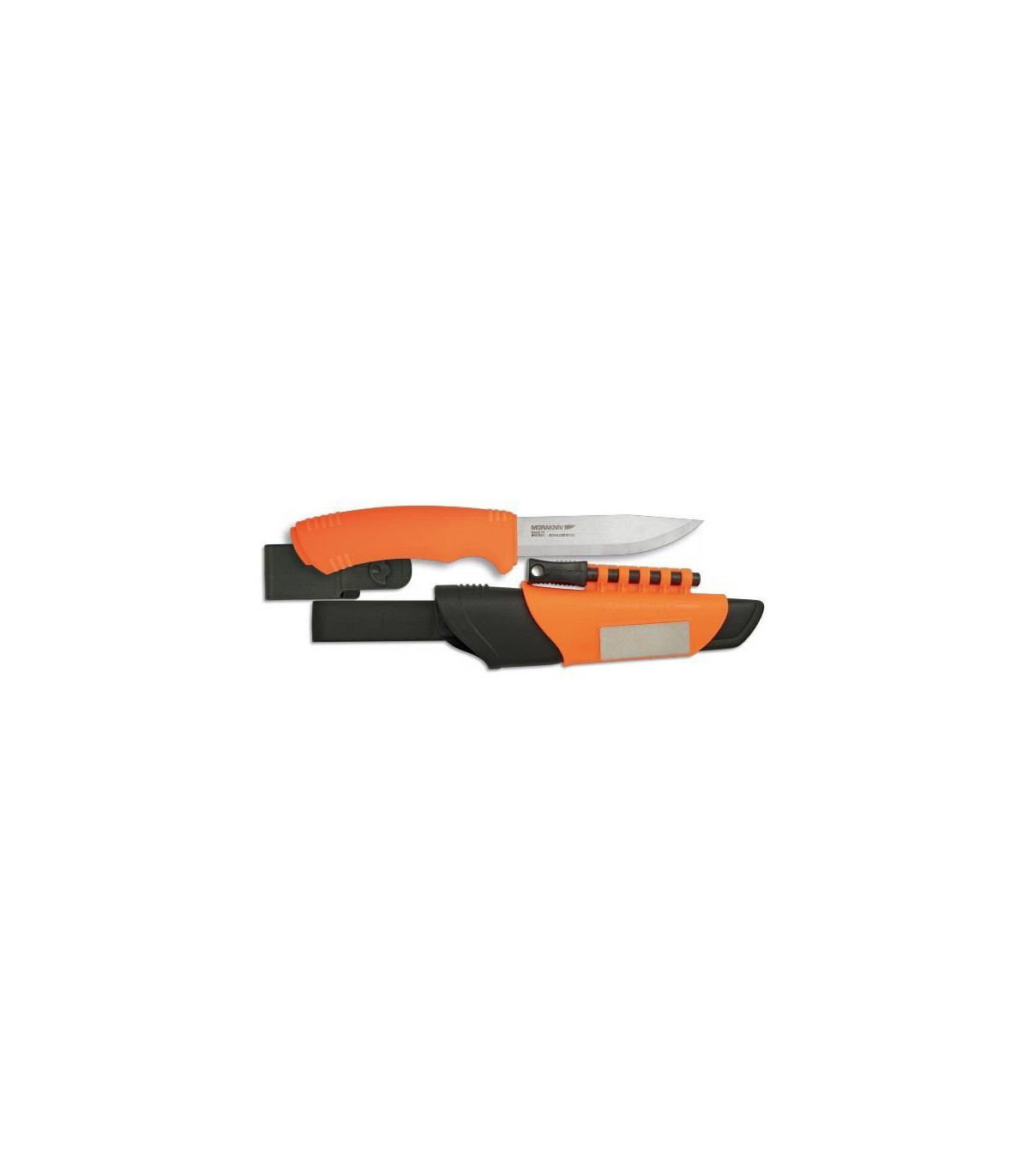 Cuchillo de AVENTURA MORAKNIV 17293 por 81,90 €