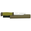 Cuchillo de AVENTURA "2000 GREEN" MORAKNIV por 41,10 €