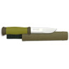 Cuchillo de AVENTURA "2000 GREEN" MORAKNIV