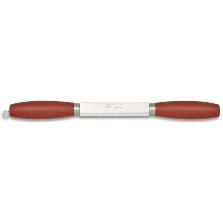 Cuchillo para TALLA DE MADERA "WOODSPLITER" MORAKNIV por 63,10 €