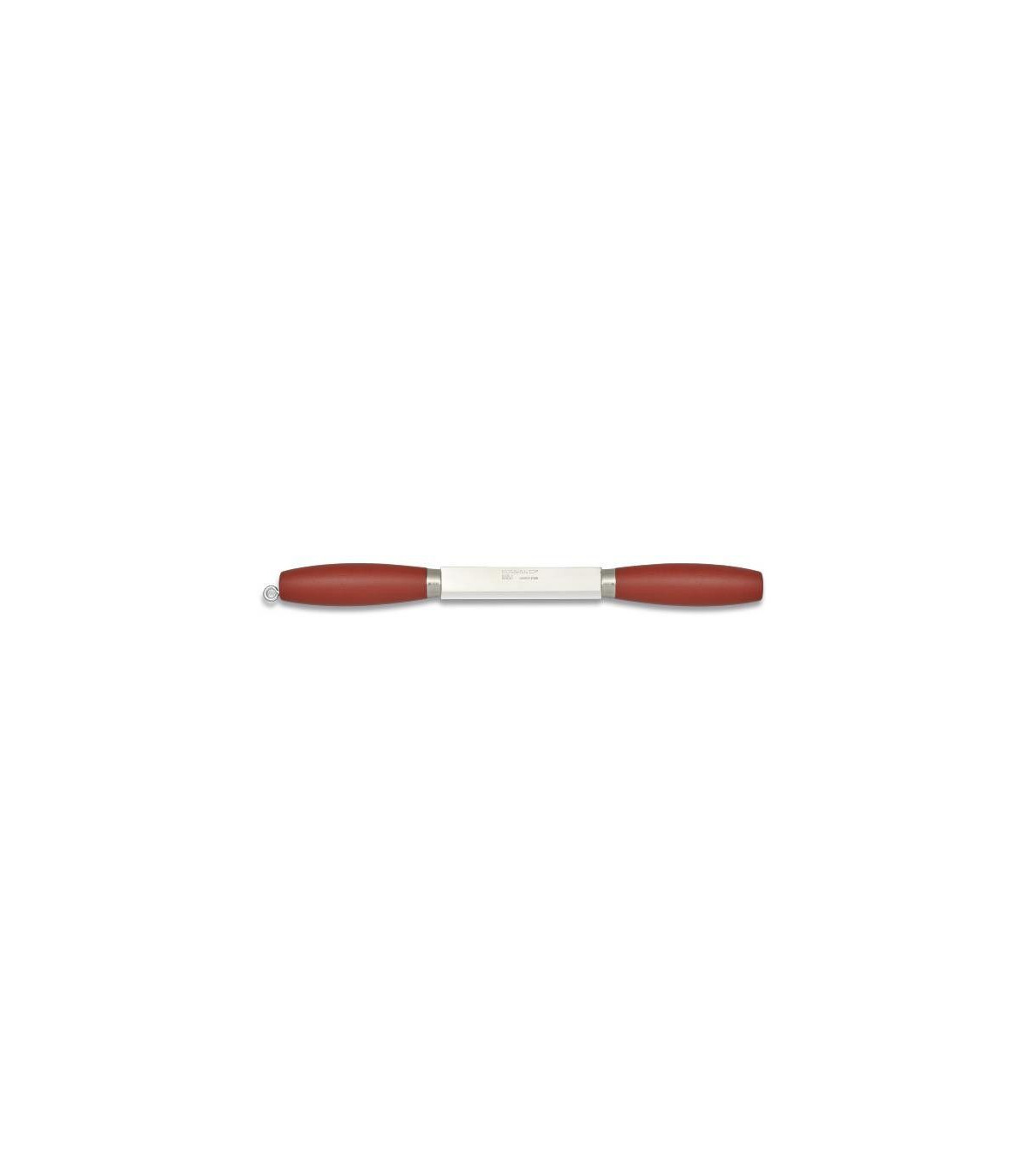 Cuchillo para TALLA DE MADERA "WOODSPLITER" MORAKNIV por 63,10 €
