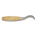 Cuchillo para TALLA DE MADERA "WOOD CARVING 163" MORAKNIV por 37,90 €