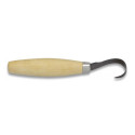 Cuchillo para TALLA DE MADERA "WOOD CARVING 164" MORAKNIV por 36,30 €