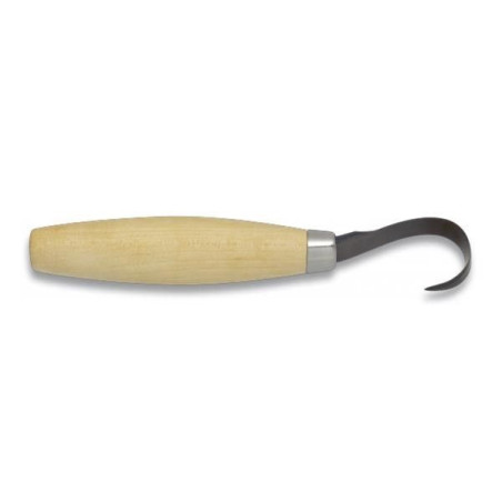 Cuchillo para TALLA DE MADERA "WOOD CARVING 164" MORAKNIV por 36,30 €