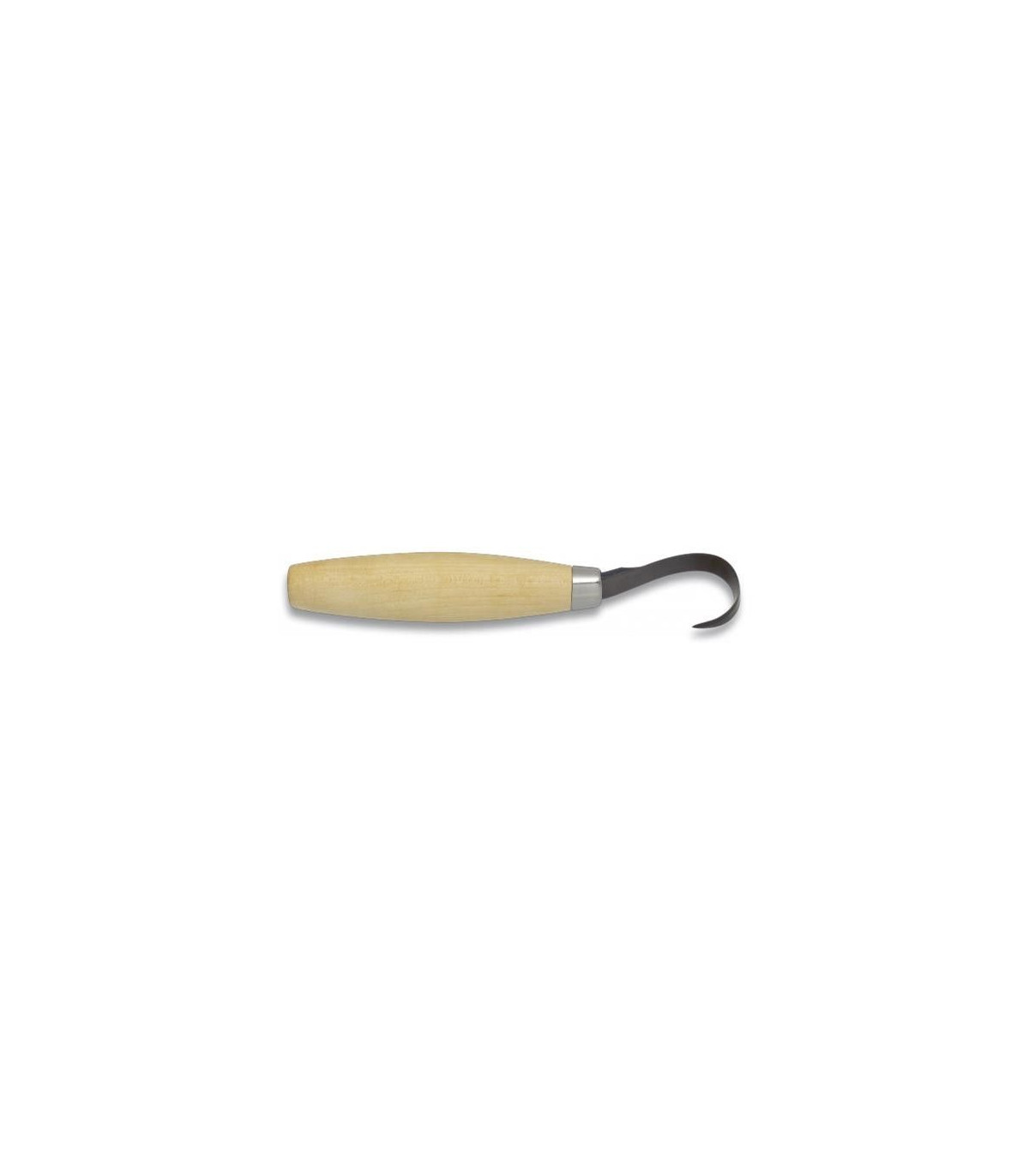 Cuchillo para TALLA DE MADERA "WOOD CARVING 164" MORAKNIV por 36,30 €