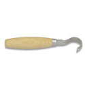Cuchillo para TALLA DE MADERA "WOOD CARVING 162" MORAKNIV por 37,90 €