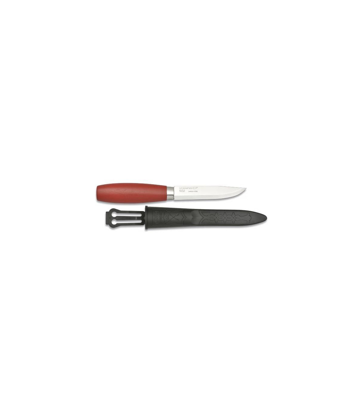 Cuchillo para TALLA DE MADERA "CLASSIC 2" MORAKNIV por 18,00 €