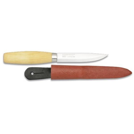 Cuchillo para TALLA DE MADERA "CLASSIC 1" MORAKNIV por 92,70 €
