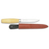 Cuchillo para TALLA DE MADERA "CLASSIC 1" MORAKNIV