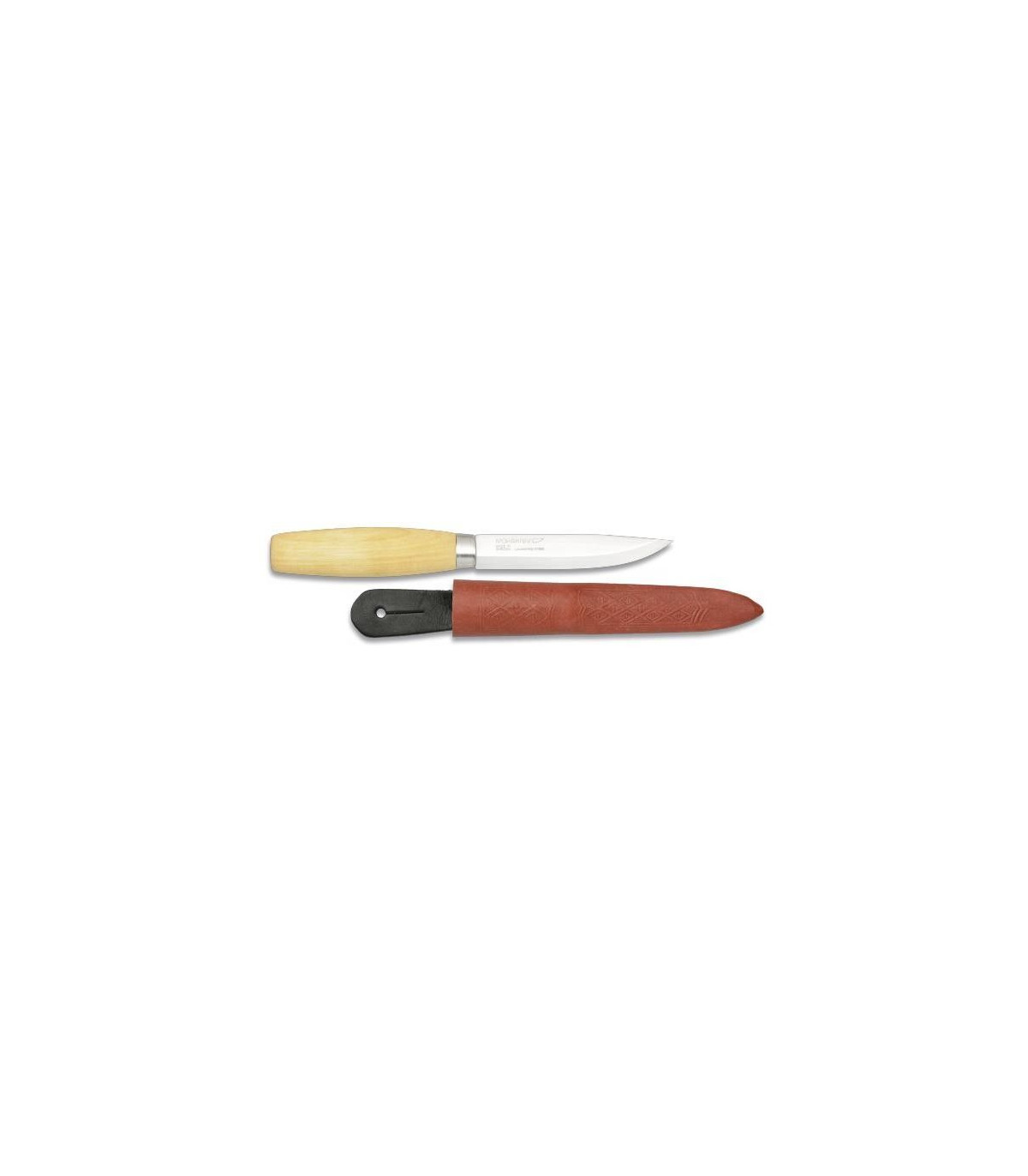 Cuchillo para TALLA DE MADERA "CLASSIC 1" MORAKNIV por 92,70 €