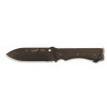 Cuchillo militar "ZERO NEGRO" AITOR