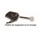 Cuchillo militar "ZERO NEGRO" AITOR