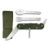 Multiusos "CAMPING" MARTINEZ ALBAINOX 11018