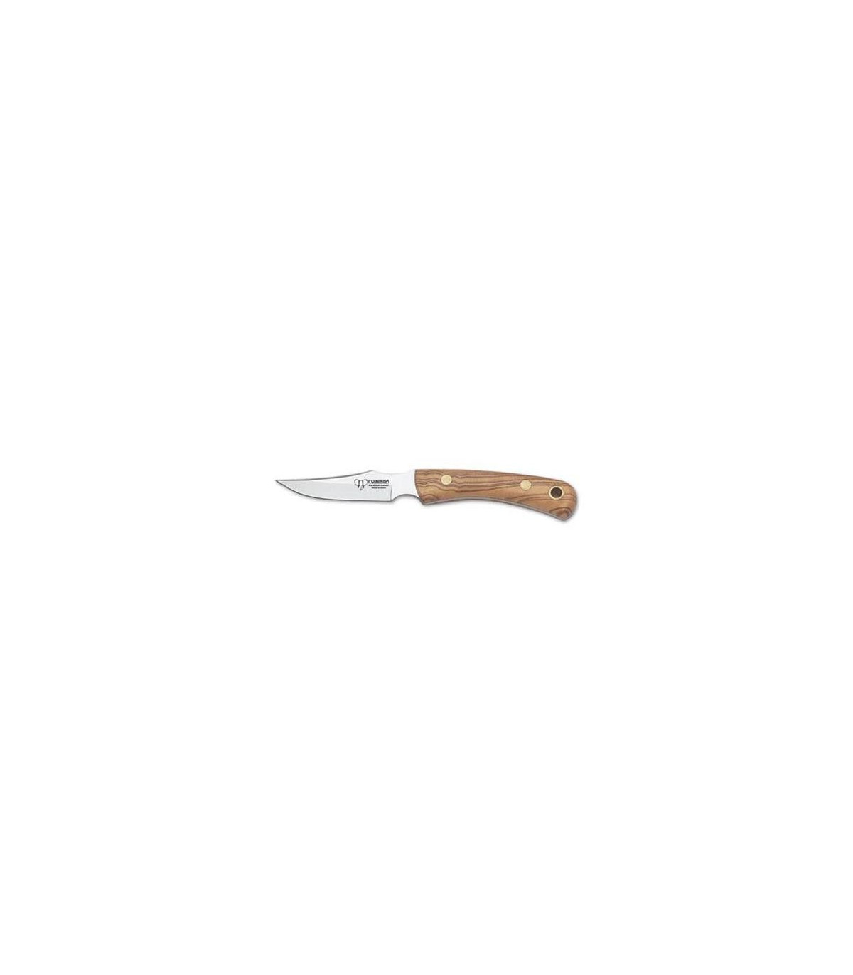 MACHETA CANGURO DE CAZA OLIVO CUDEMAN 
