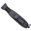CUCHILLO TÁCTICO "BOINA VERDE " CUDEMAN 299N