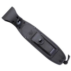 CUCHILLO TÁCTICO "BOINA VERDE" CUDEMAN 299B