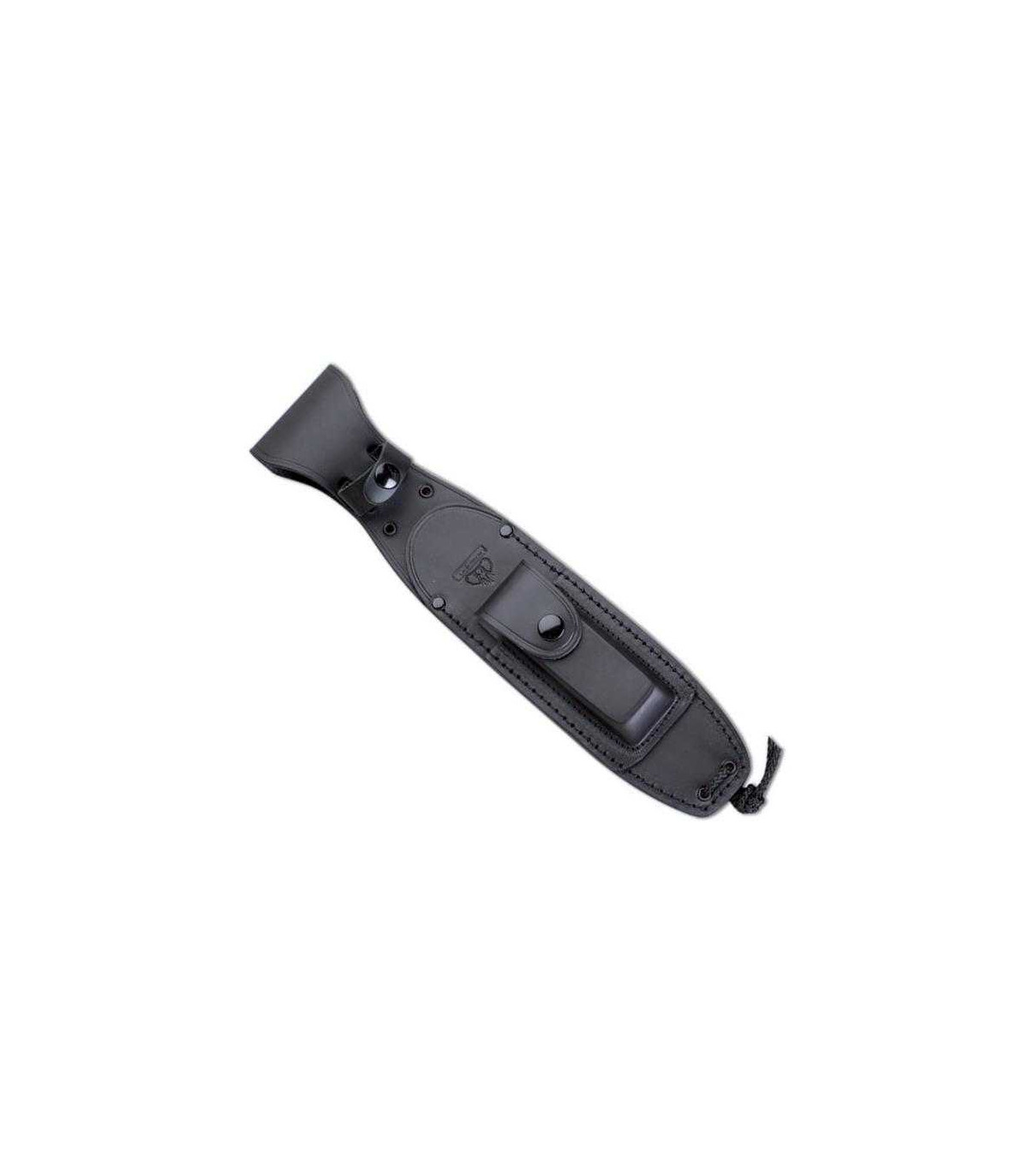 CUCHILLO TÁCTICO "BOINA VERDE" CUDEMAN 299B