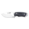 CUCHILLO TÁCTICO "MINI BOINA VERDE" CUDEMAN 115B