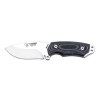 CUCHILLO TÁCTICO "MINI BOINA VERDE" CUDEMAN 115B