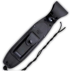 CUCHILLO DE SUPERVIVENCIA "SPARTAN" CUDEMAN 126M