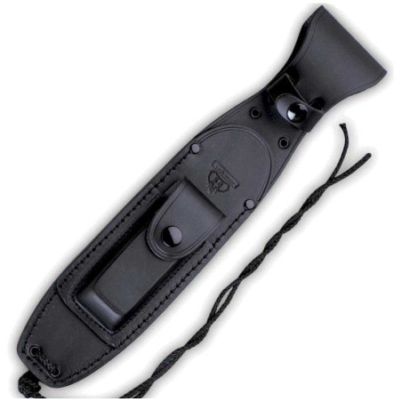 CUCHILLO DE SUPERVIVENCIA "SPARTAN" CUDEMAN 126M