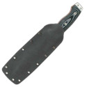 CUCHILLO DE SUPERVIVENCIA "SPARTAN" CUDEMAN 126M