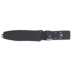 CUCHILLO TÁCTICO "TORNADO" CUDEMAN 177