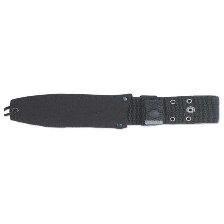 CUCHILLO TÁCTICO "TORNADO" CUDEMAN 177