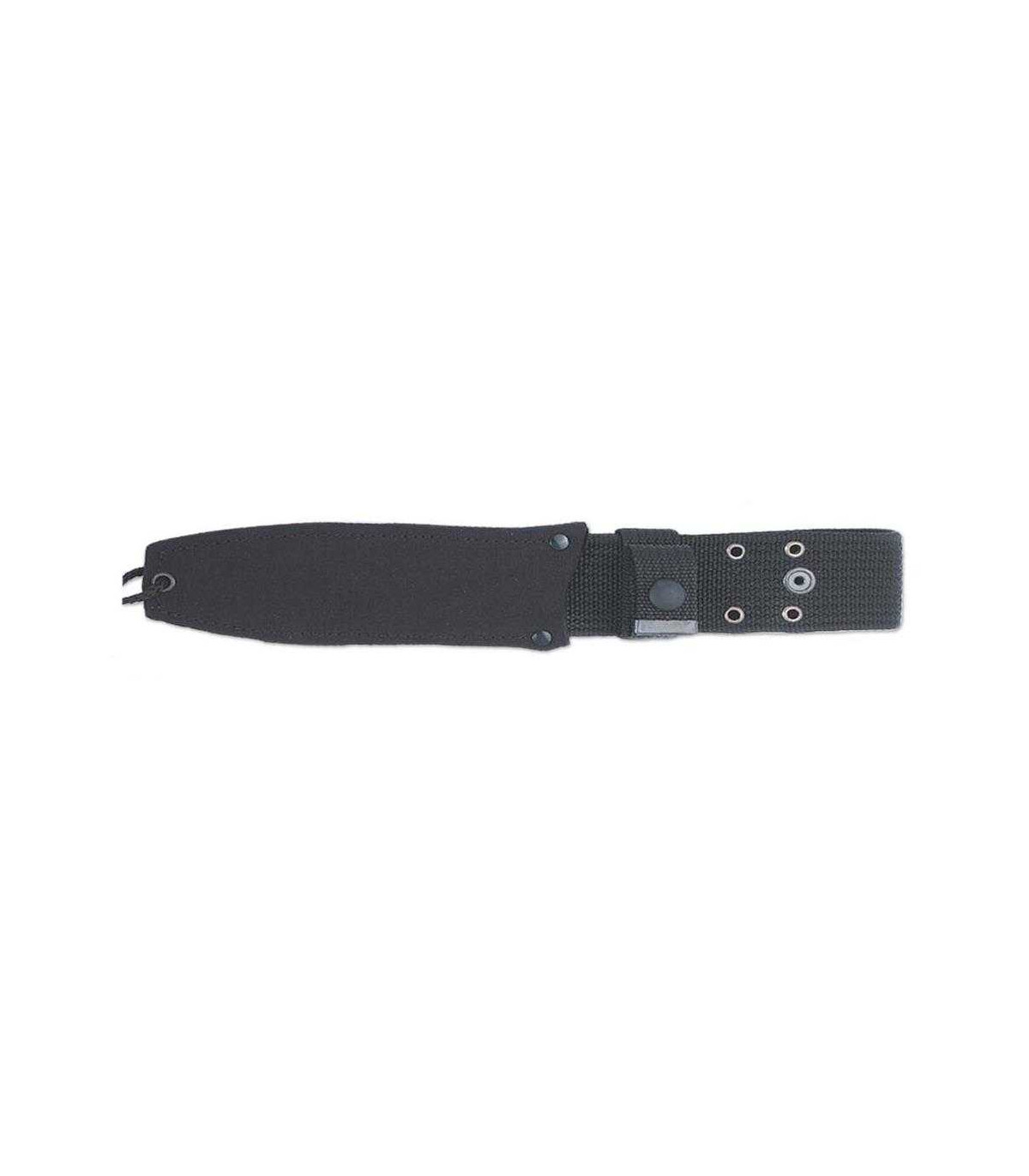 CUCHILLO TÁCTICO "TORNADO" CUDEMAN 177