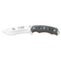CUCHILLO DE SUPERVIVENCIA ”JJ-SK1” CUDEMAN 124M