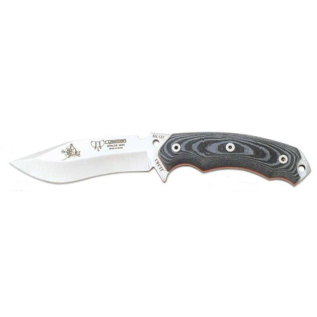 CUCHILLO DE SUPERVIVENCIA ”JJ-SK1” CUDEMAN 124M