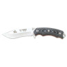 CUCHILLO DE SUPERVIVENCIA ”JJ-SK1” CUDEMAN 124M