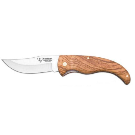 NAVAJA DE CAZA CUDEMAN 376