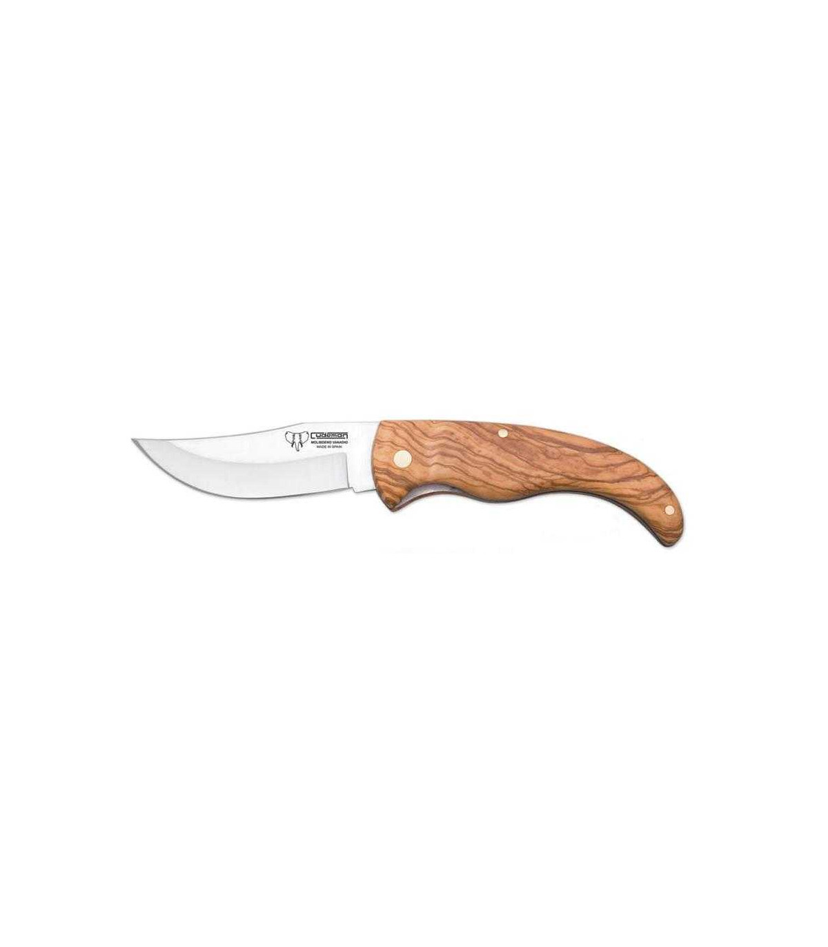 NAVAJA DE CAZA CUDEMAN 376