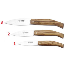 NAVAJA CAMPERA CUDEMAN 445L