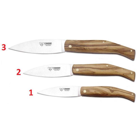 NAVAJA CAMPERA CUDEMAN 445L